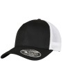 FLEXFIT 110 Recycled Cap 2-Tone Kappen personalisierbar