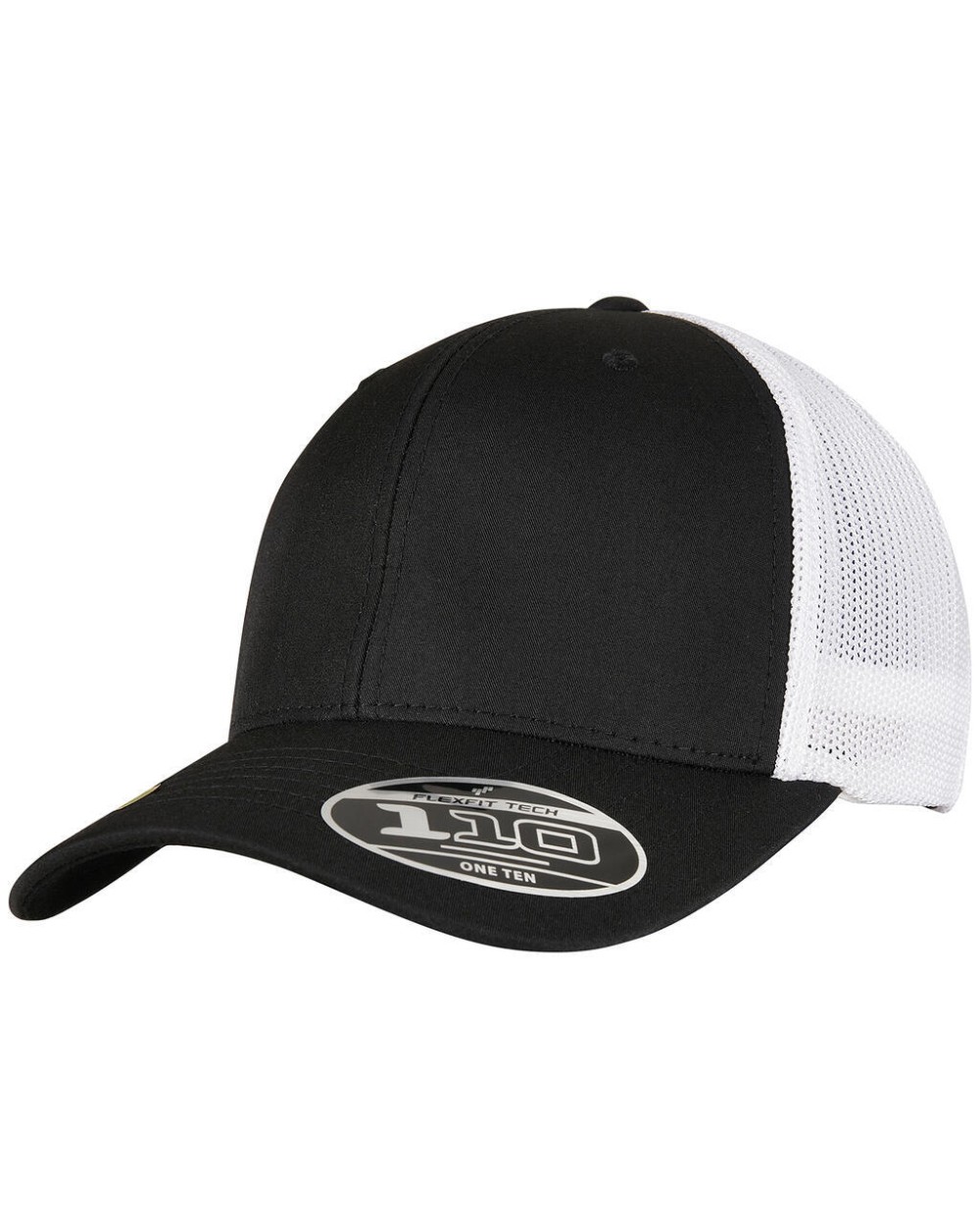 Casquettes personnalisable FLEXFIT 110 Recycled Cap 2-Tone