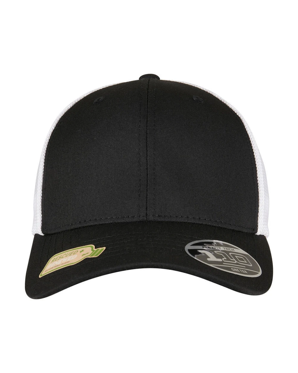 Petjes FLEXFIT 110 Recycled Cap 2-Tone voor bedrukking &amp; borduring