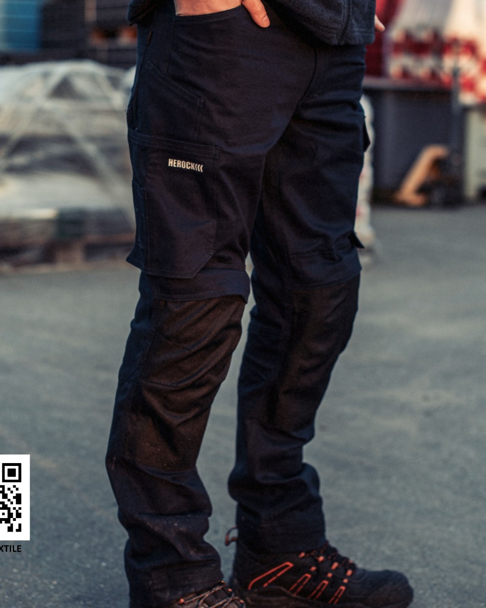 HEROCK DERO Hosen personalisierbar