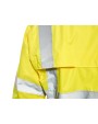 Jassen PORTWEST Hi-vis rain jacket (H440) voor bedrukking &amp; borduring