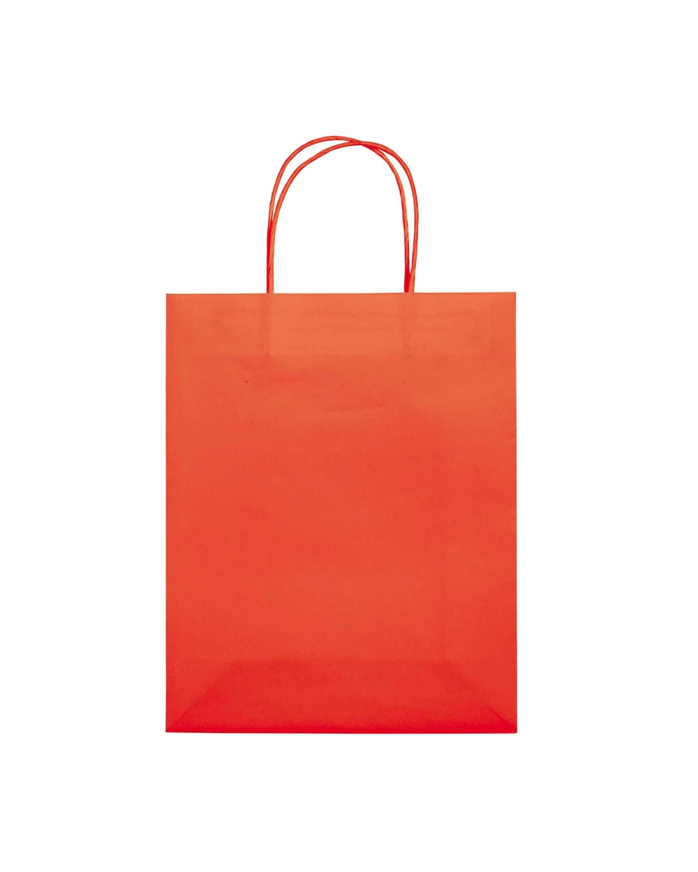 Tote bags personnalisable 4DO Sac papier Eco moyen 120g/m²