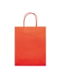 Tote bags personnalisable 4DO Sac papier Eco moyen 120g/m²