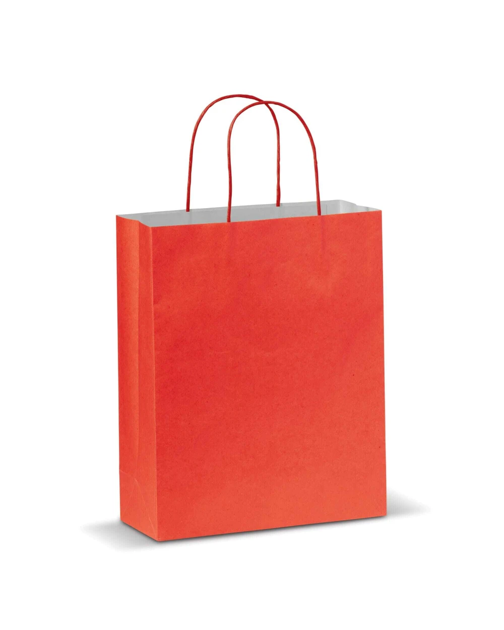 Tote bags personnalisable 4DO Sac papier Eco moyen 120g/m²