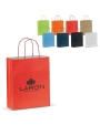 Tote bags personnalisable 4DO Sac papier Eco moyen 120g/m²