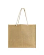 Tassen & Zakken 4DO Schoudertas Jute voor bedrukking &amp; borduring