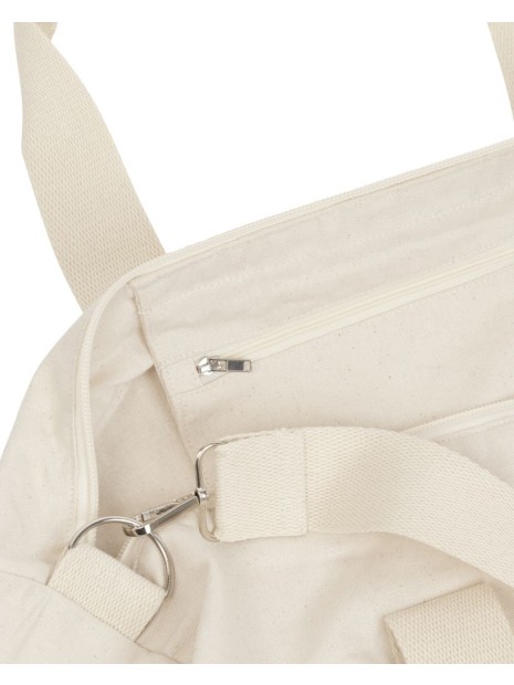 STANLEY/STELLA Duffle Bag  personnalisable