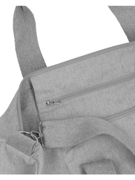 STANLEY/STELLA Duffle Bag  personnalisable