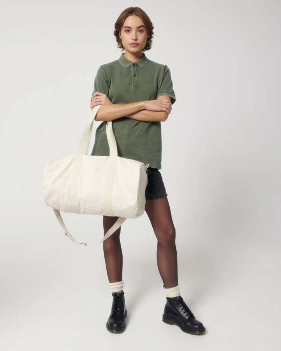 Sacs & Bagagerie personnalisable Stanley/Stella Duffle Bag
