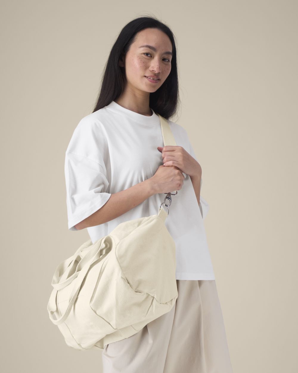 Sacs & Bagagerie personnalisable STANLEY/STELLA Duffle Bag