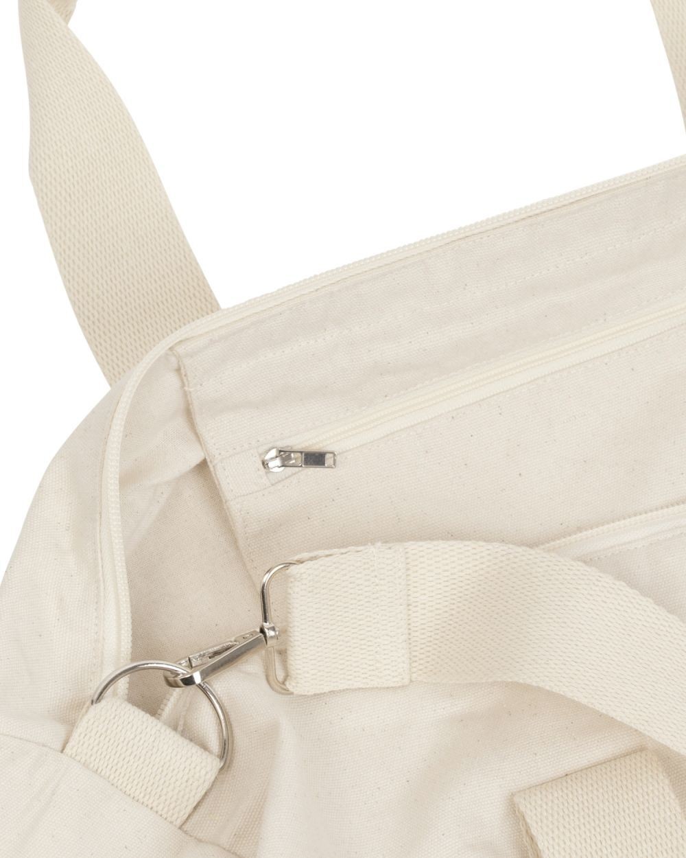 Tassen & Zakken STANLEY/STELLA Duffle Bag voor bedrukking &amp; borduring