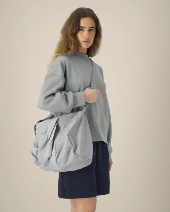 Sacs & Bagagerie personnalisable Stanley/Stella Duffle Bag
