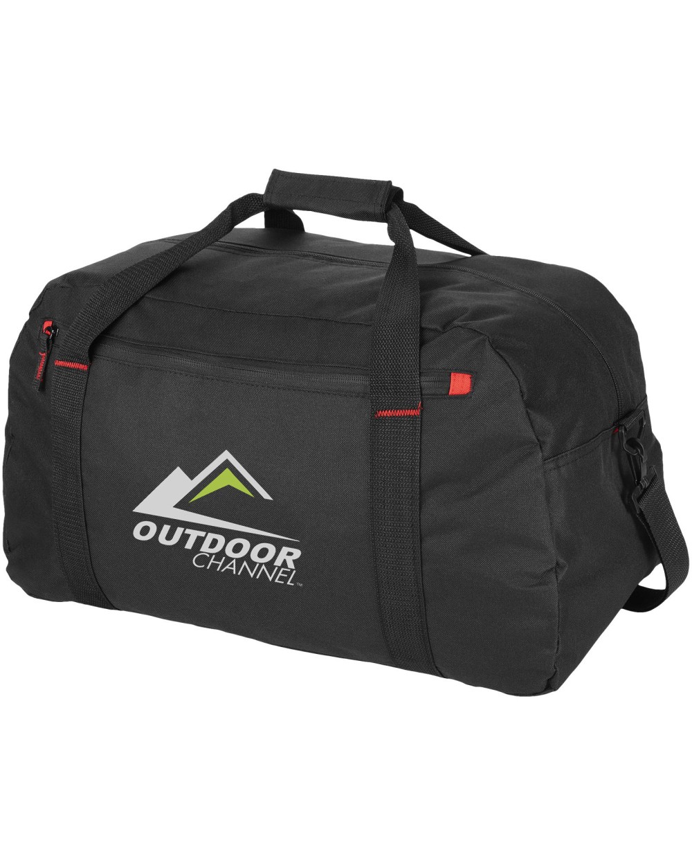 4DO Vancouver Reisetasche 35L Taschen personalisierbar