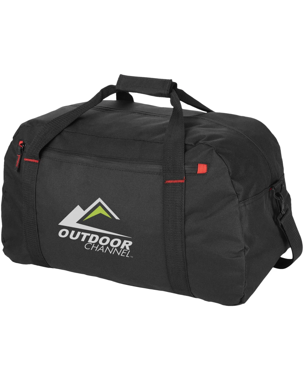 4DO Vancouver Reisetasche 35L Taschen personalisierbar
