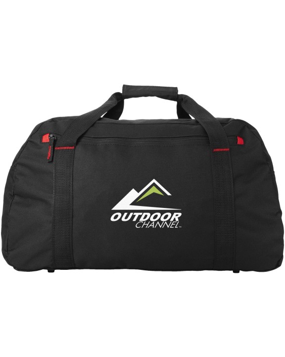 4DO Vancouver Reisetasche 35L Taschen personalisierbar