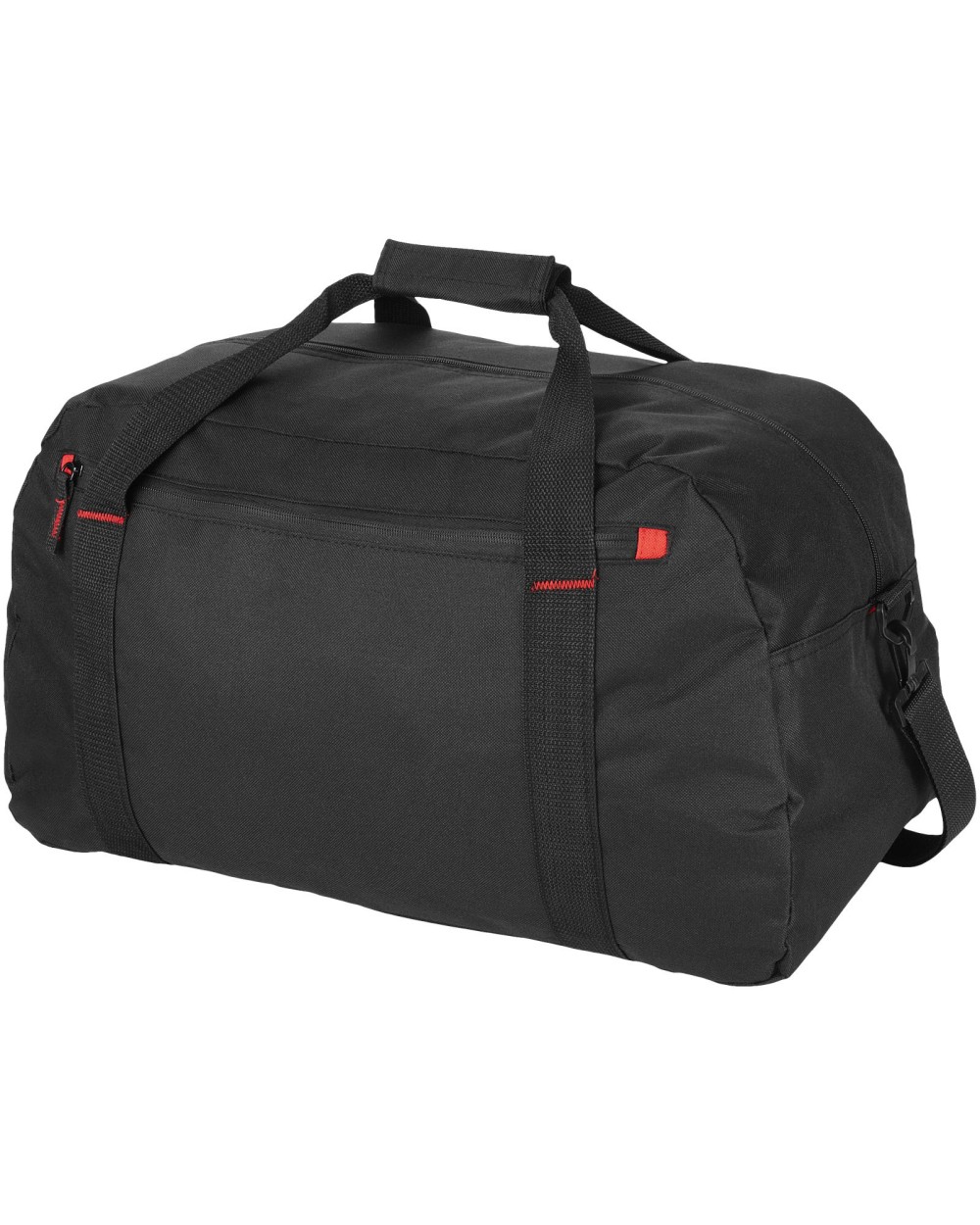 4DO Vancouver Reisetasche 35L Taschen personalisierbar