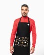 Tabliers personnalisable KARIBAN Tablier de Noël adulte Origine France Garantie