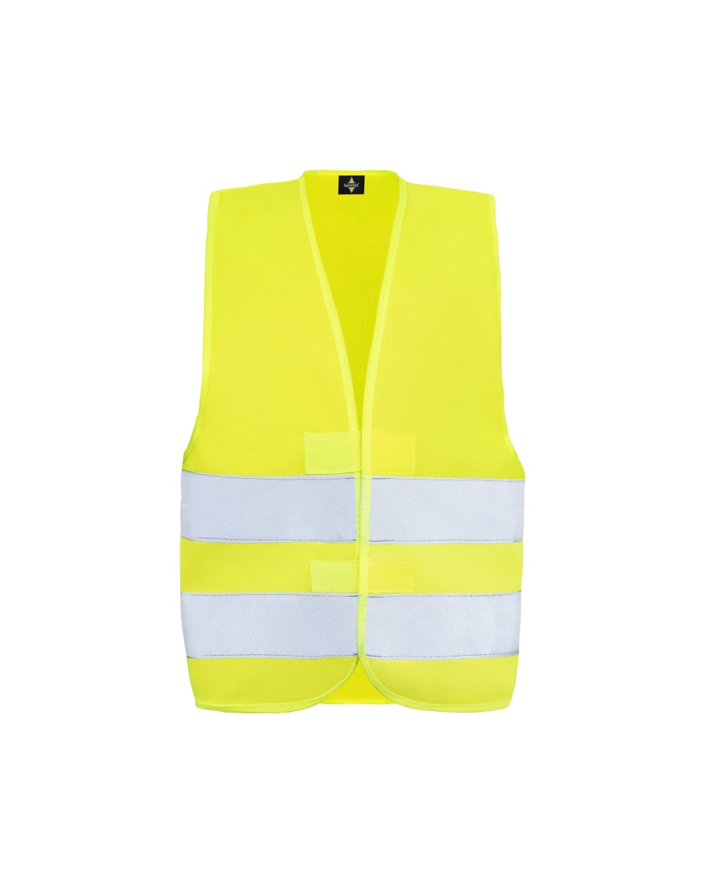 Gilets de sécurité personnalisable KORNTEX FUNCTIONAL VEST FOR KIDS "AARHUS"