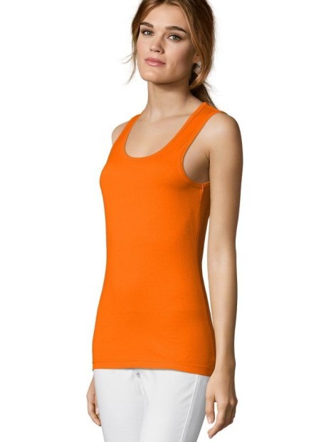 T-Shirts à personnaliser SOL'S Jane /api/colors/d51260d5-b263-4200-988d-ee19f414959e