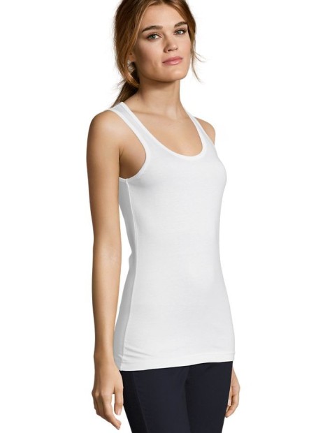 T-Shirts à personnaliser SOL'S Jane /api/colors/7a92cd2d-10d2-40b4-928b-296bb7487506