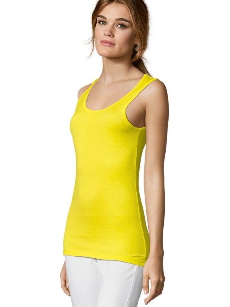 T-Shirts à personnaliser SOL'S Jane /api/colors/70e7d1c2-03a7-4849-8105-09482bd90699