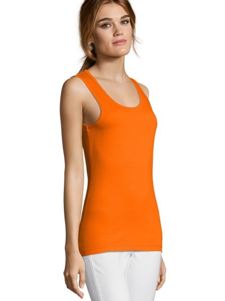 T-Shirts à personnaliser SOL'S Jane /api/colors/d51260d5-b263-4200-988d-ee19f414959e