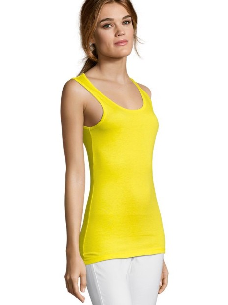 T-Shirts à personnaliser SOL'S Jane /api/colors/70e7d1c2-03a7-4849-8105-09482bd90699