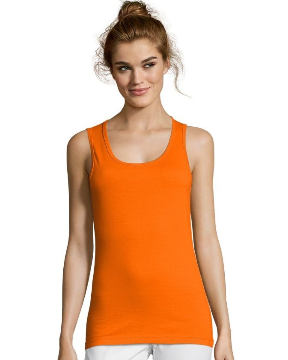 T-Shirts personnalisable SOL'S Jane