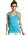 T-Shirts personnalisable SOL'S Jane