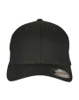 Casquettes personnalisable FLEXFIT V-Flexfit® Cotton Twill Cap