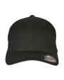 Casquettes personnalisable FLEXFIT V-Flexfit® Cotton Twill Cap