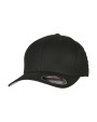 Casquettes personnalisable FLEXFIT V-Flexfit® Cotton Twill Cap
