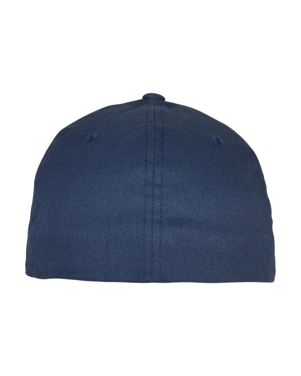 FLEXFIT V-Flexfit® Cotton Twill Cap Kappen personalisierbar