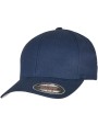 Casquettes personnalisable FLEXFIT V-Flexfit® Cotton Twill Cap