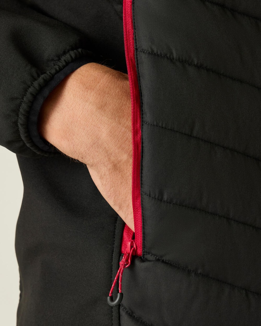 Jassen REGATTA Pro Universal Jacket voor bedrukking &amp; borduring