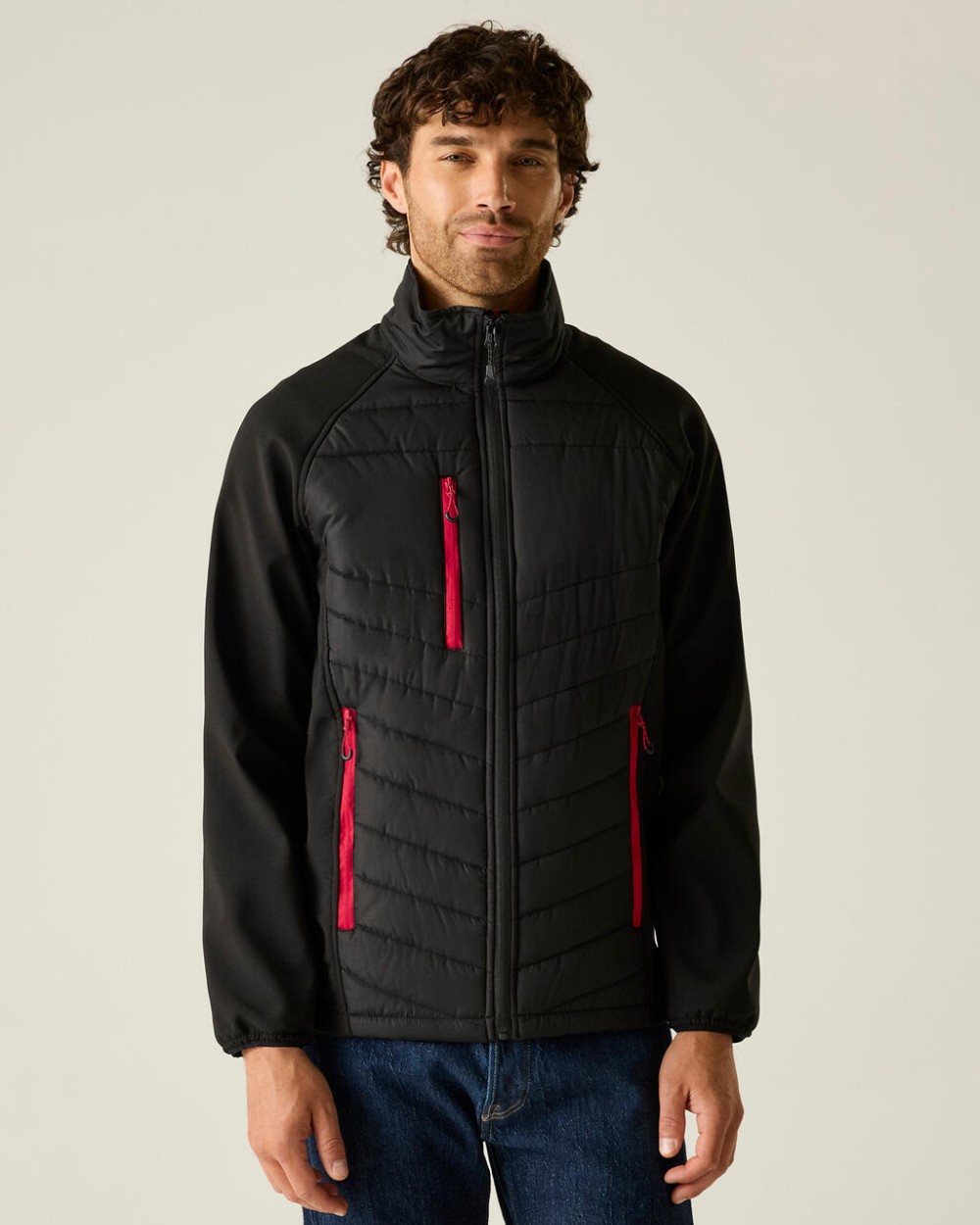 REGATTA Pro Universal Jacket Jacken personalisierbar