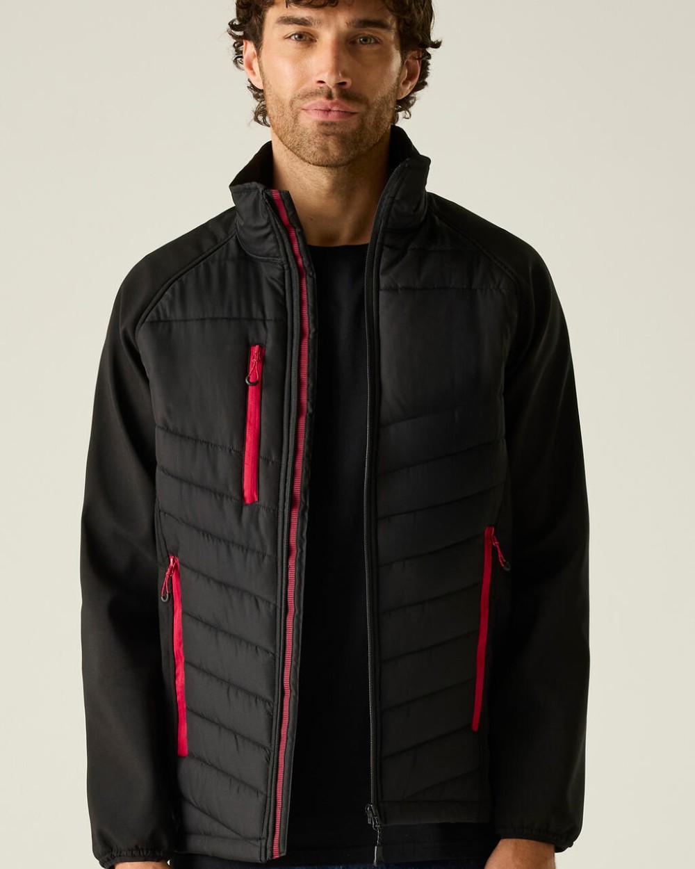 Vestes personnalisable REGATTA Pro Universal Jacket