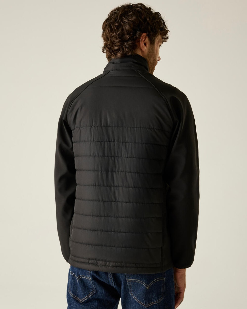REGATTA Pro Universal Jacket Jacken personalisierbar