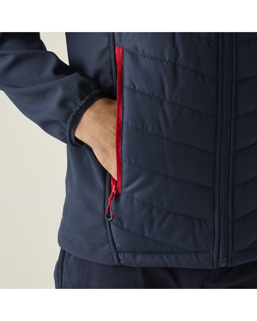 REGATTA Pro Universal Jacket Jacken personalisierbar