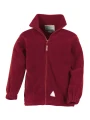 RESULT Youth Polartherm™ Jacket  personnalisable