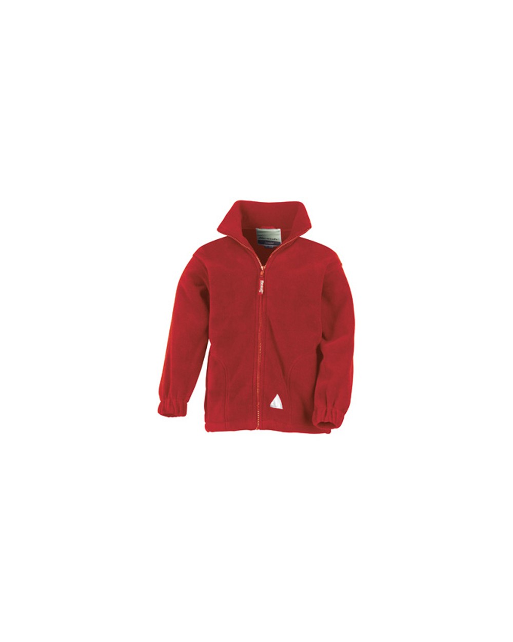 Vestes personnalisable RESULT Youth Polartherm™ Jacket