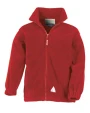 RESULT Youth Polartherm™ Jacket Jacken personalisierbar