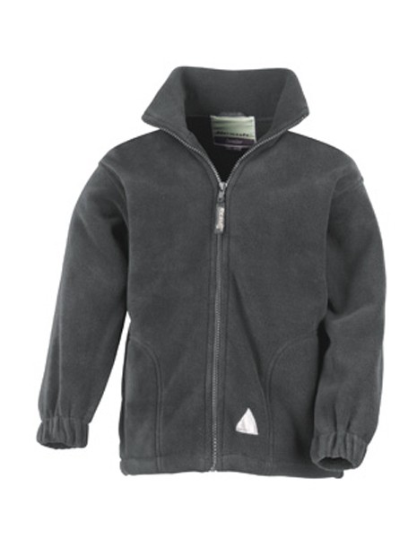 RESULT Youth Polartherm™ Jacket /api/colors/a37ac46b-201c-43db-9085-8f3a99c04b1c personnalisable