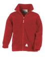 Jassen RESULT Youth Polartherm™ Jacket voor bedrukking &amp; borduring
