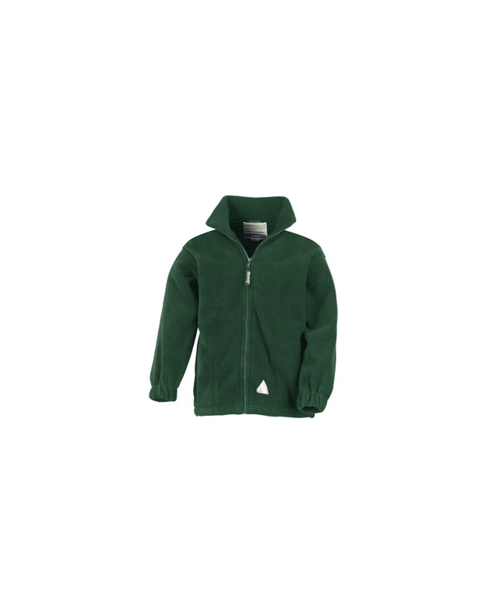 Vestes personnalisable RESULT Youth Polartherm™ Jacket