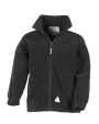 Vestes personnalisable RESULT Youth Polartherm™ Jacket