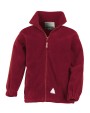 Jassen RESULT Youth Polartherm™ Jacket voor bedrukking &amp; borduring