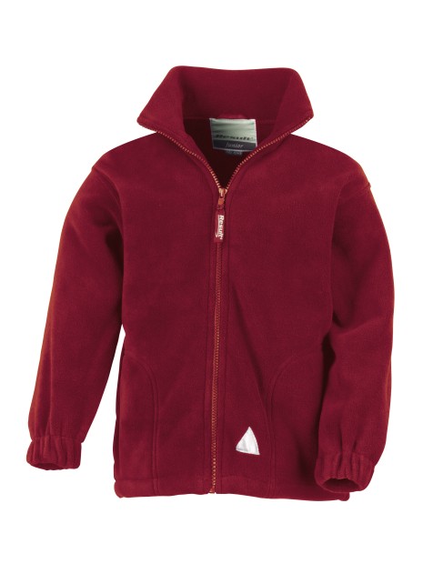 RESULT Youth Polartherm™ Jacket  personnalisable