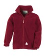Jassen RESULT Youth Polartherm™ Jacket voor bedrukking &amp; borduring