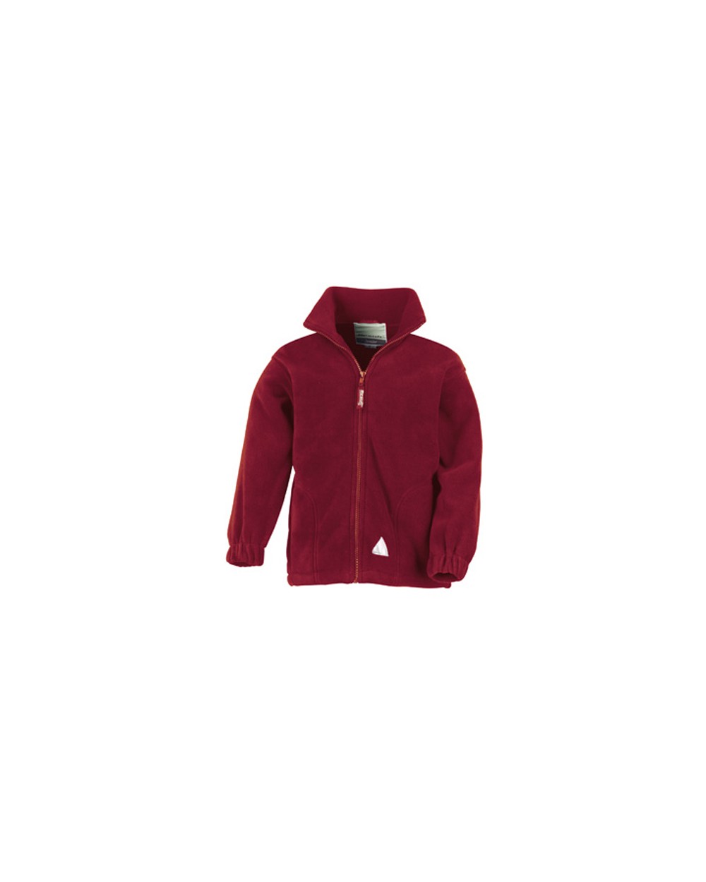 Vestes personnalisable RESULT Youth Polartherm™ Jacket